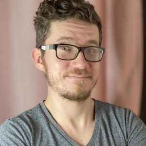 MaksymilianJaworowski